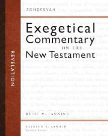 9780310244172-031024417X-Revelation (Zondervan Exegetical Commentary on the New Testament)