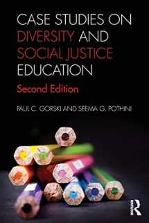 9780815375005-081537500X-Case Studies on Diversity and Social Justice Education (Equity and Social Justice in Education Series)