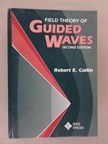 9780879422370-0879422378-Field Theory of Guided Waves