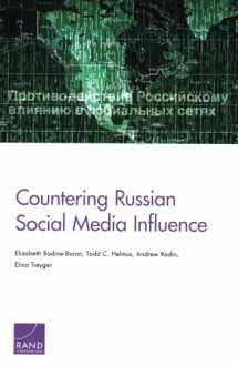 9781977401823-1977401821-Countering Russian Social Media Influence