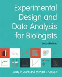 9781107687677-1107687675-Experimental Design and Data Analysis for Biologists