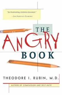 9780684842011-0684842017-The Angry Book