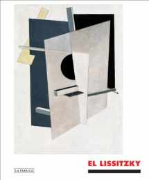9788415691532-841569153X-El Lissitzky: The Experience of Totality