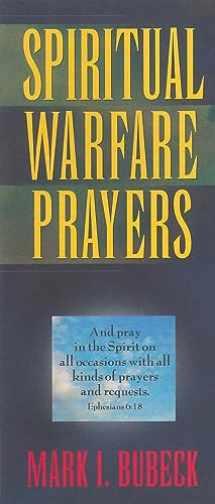 9780802471321-0802471323-Spiritual Warfare Prayers