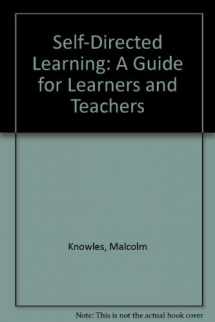 9780695811167-0695811169-Self-directed learning: A guide for learners and teachers