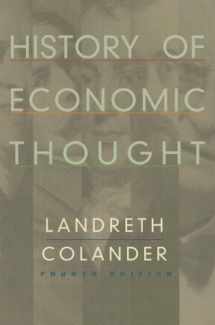 9780618133949-0618133941-History of Economic Thought