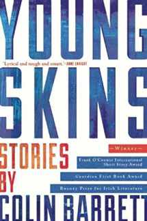 9780802123329-0802123325-Young Skins: Stories