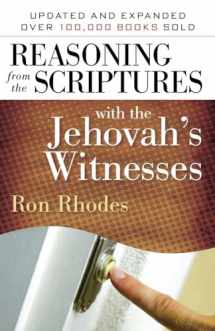 9780736924511-0736924515-Reasoning from the Scriptures with the Jehovah's Witnesses