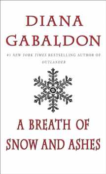 9780440225805-0440225809-A Breath of Snow and Ashes (Outlander)