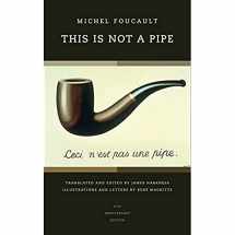 9780520236943-0520236947-This Is Not a Pipe (Volume 24) (Quantum Books)