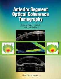 9781556428081-1556428081-Anterior Segment Optical Coherence Tomography