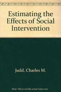 9780521229753-0521229758-Estimating the Effects of Social Intervention