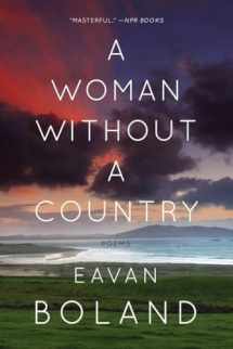 9780393352948-0393352943-A Woman Without a Country: Poems