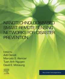 9780323911665-0323911668-Nanotechnology-Based Smart Remote Sensing Networks for Disaster Prevention (Micro and Nano Technologies)