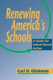 9780787940652-0787940658-Renewing Americas Schools