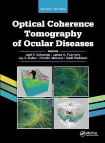 9781630917081-1630917087-Optical Coherence Tomography of Ocular Diseases