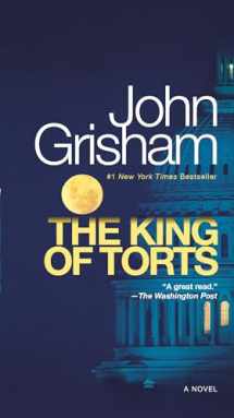 9780345531995-034553199X-The King of Torts: A Novel