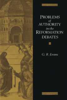 9780521892469-0521892465-Problems of Authority in the Reformation Debates