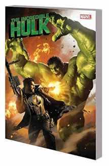 9781302907921-1302907921-The Incredible Hulk by Jason Aaron: The Complete Collection