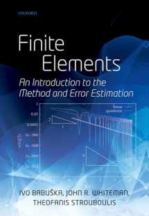 9780198506706-0198506708-Finite Elements: An Introduction to the Method and Error Estimation