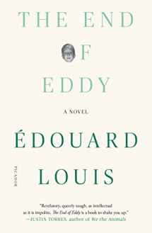 9781250181992-1250181992-The End of Eddy: A Novel