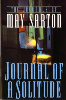 9780393309287-0393309282-Journal of a Solitude
