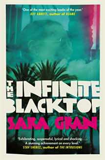 9780571336616-0571336612-The Infinite Blacktop: A Claire DeWitt Novel