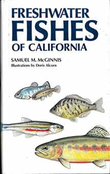9780520048812-0520048814-Freshwater Fishes of California (California Natural History Guides)