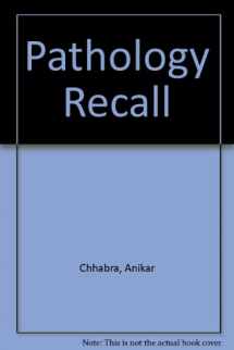 9780781770064-0781770068-Pathology Recall (Recall Series)