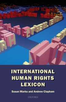 9780198764137-0198764138-International Human Rights Lexicon
