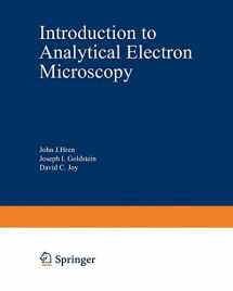 9781475755831-147575583X-Introduction to Analytical Electron Microscopy