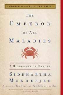 9781439170915-1439170916-The Emperor of All Maladies: A Biography of Cancer