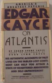 9780446351027-0446351024-Edgar Cayce on Atlantis