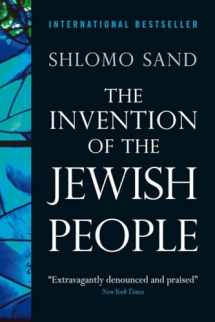 9781844676231-1844676234-The Invention of the Jewish People