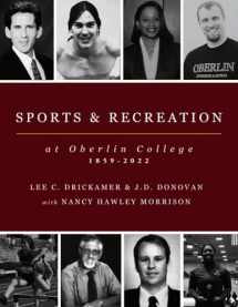 9781667895222-1667895222-Sports and Recreation at Oberlin College