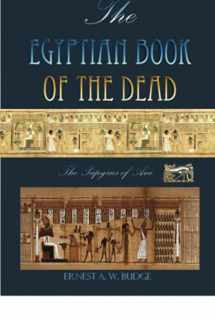 9788562022050-8562022055-The Egyptian Book Of The Dead: The Papyrus Of Ani