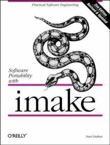 9781565920552-1565920554-Software Portability with imake