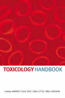9780729537896-0729537897-Toxicology Handbook