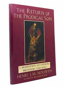 9780385418676-0385418671-The Return of the Prodigal Son