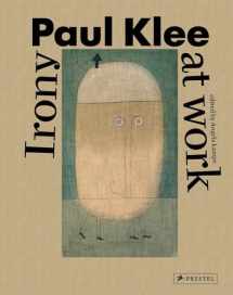 9783791355436-3791355430-Paul Klee: Irony at Work