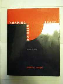 9781563675188-1563675188-Shaping Interior Space 2nd Ed.
