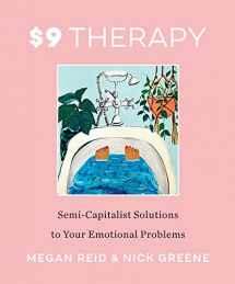 9780062936332-0062936336-$9 Therapy: Semi-Capitalist Solutions to Your Emotional Problems (2020)