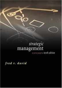 9780131503465-0131503464-Strategic Management: Concepts