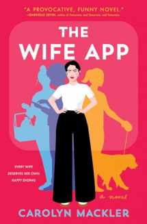 9781982158828-1982158824-The Wife App: A Novel
