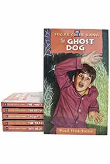 9780802469984-0802469981-The Ghost Dog / The White Boat Rescue / The Brown Box Mystery / The Watermelon Mystery / The Trapline Thief / The Blue Cow (Sugar Creek Gang 25-30)