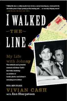 9781416532958-1416532951-I Walked the Line: My Life with Johnny