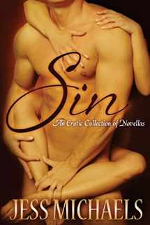9781492111627-1492111627-Sin: An Erotic Collection of Novellas
