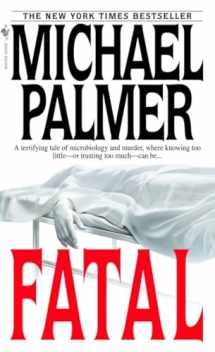 9780553583618-0553583611-Fatal: A Novel