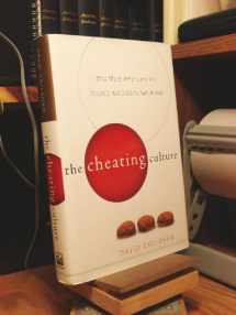9780151010189-0151010188-The Cheating Culture: Why More Americans Are Doing Wrong to Get Ahead