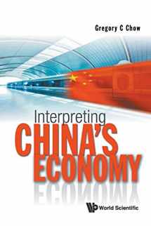 9789814317955-9814317950-Interpreting China's Economy